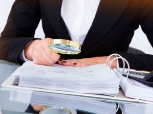 Экспресс аудит для ИП