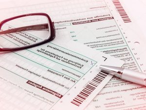 Нулевая декларация для ООО