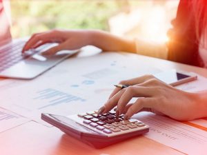 Рассчет заработной платы для ИП и для ООО